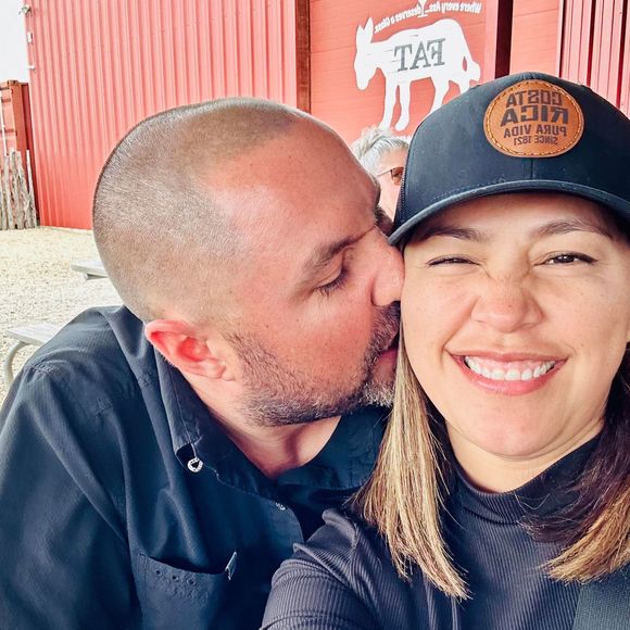 Meet your Posher, Rocío - Picture 1 of 1